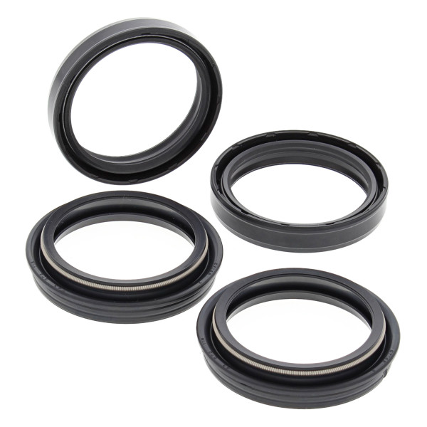 All Balls Fork/dust seal kit triumph tiger 800